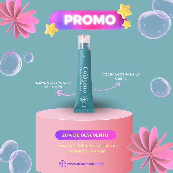Serum Milagroso para Ojos