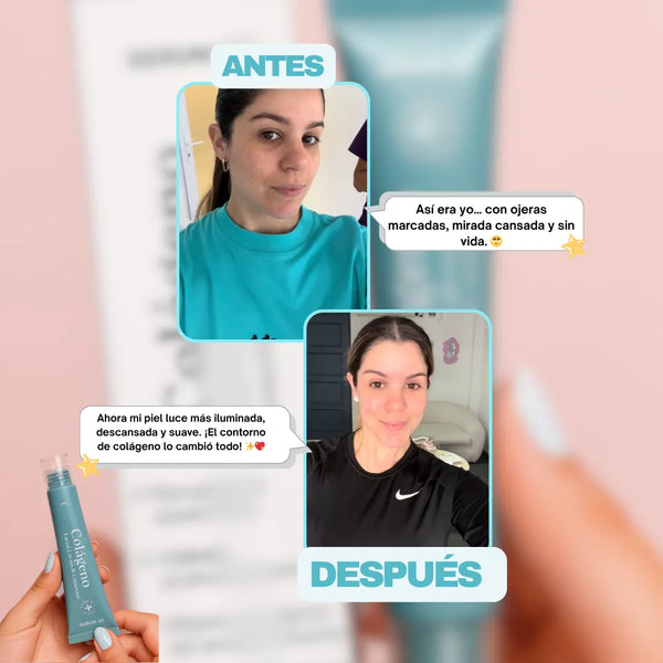 Serum Milagroso para Ojos