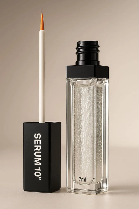 Serum Crecimiento Pestañas y Cejas