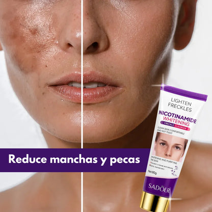 Limpiador Facial Radiante