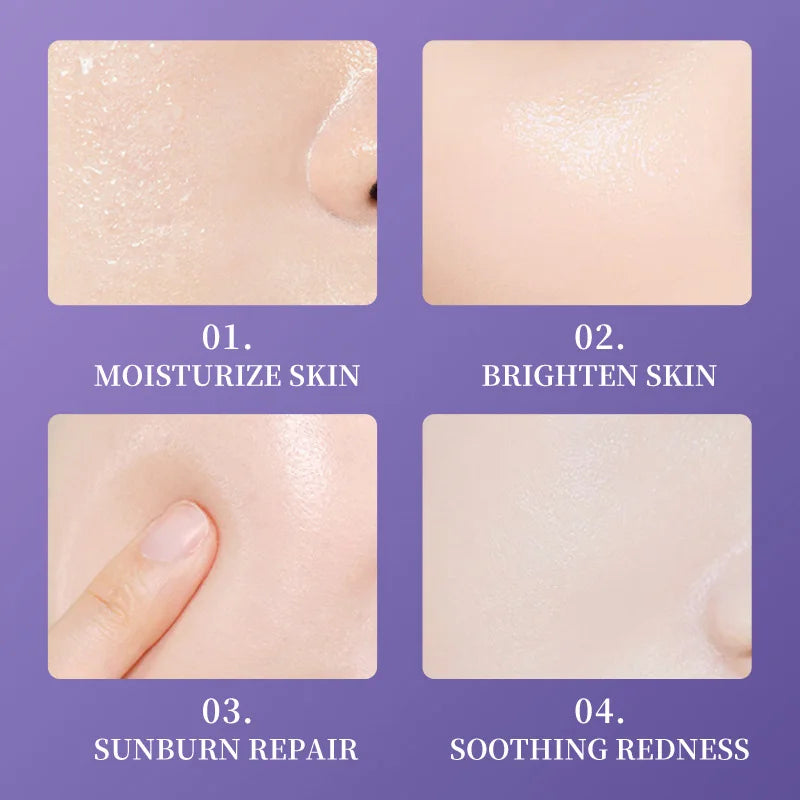 Limpiador Facial Radiante