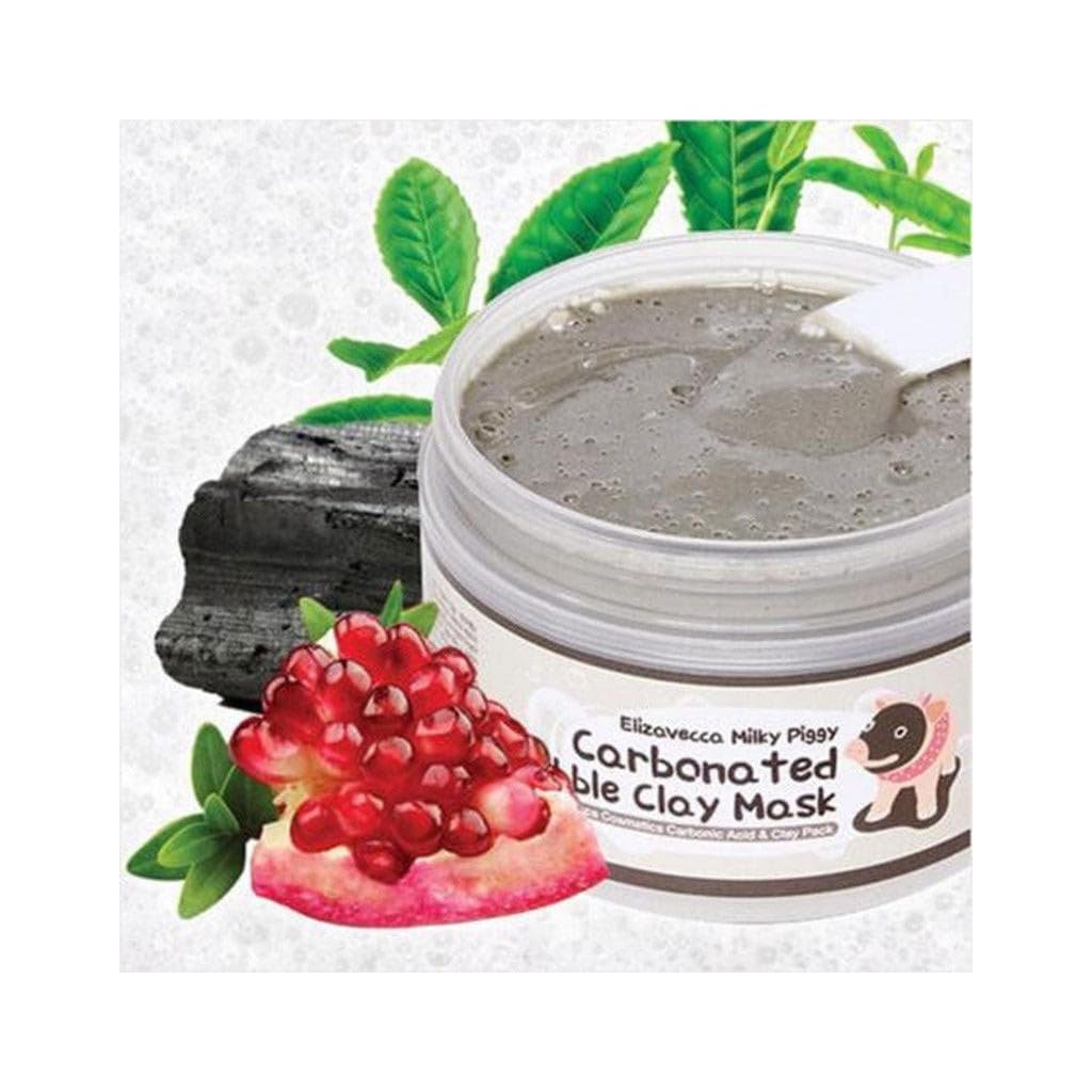 Mascarilla de Burbujas Divertidas