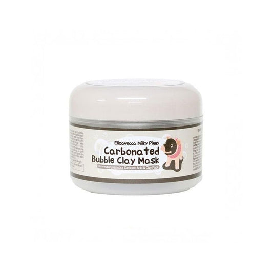 Mascarilla de Burbujas Divertidas