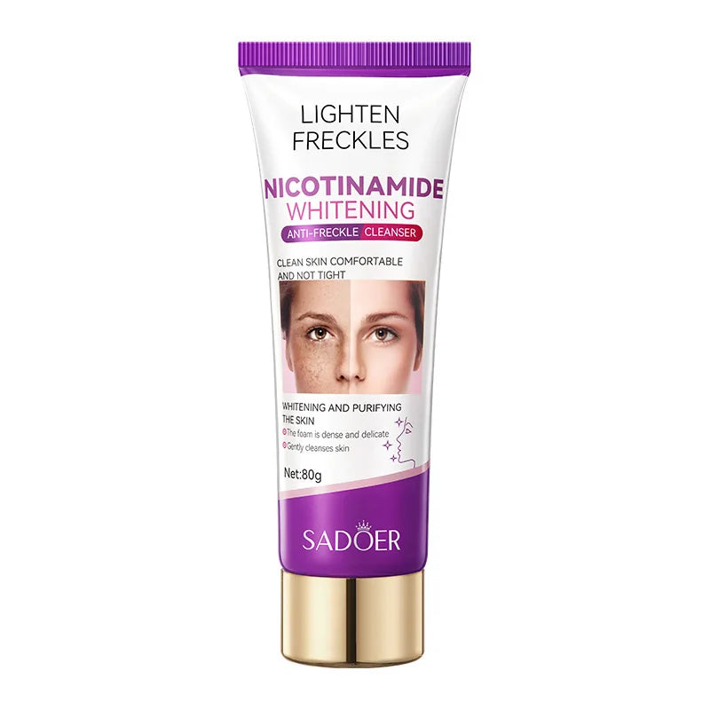 Limpiador Facial Radiante