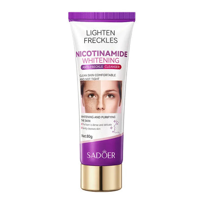 Limpiador Facial Radiante