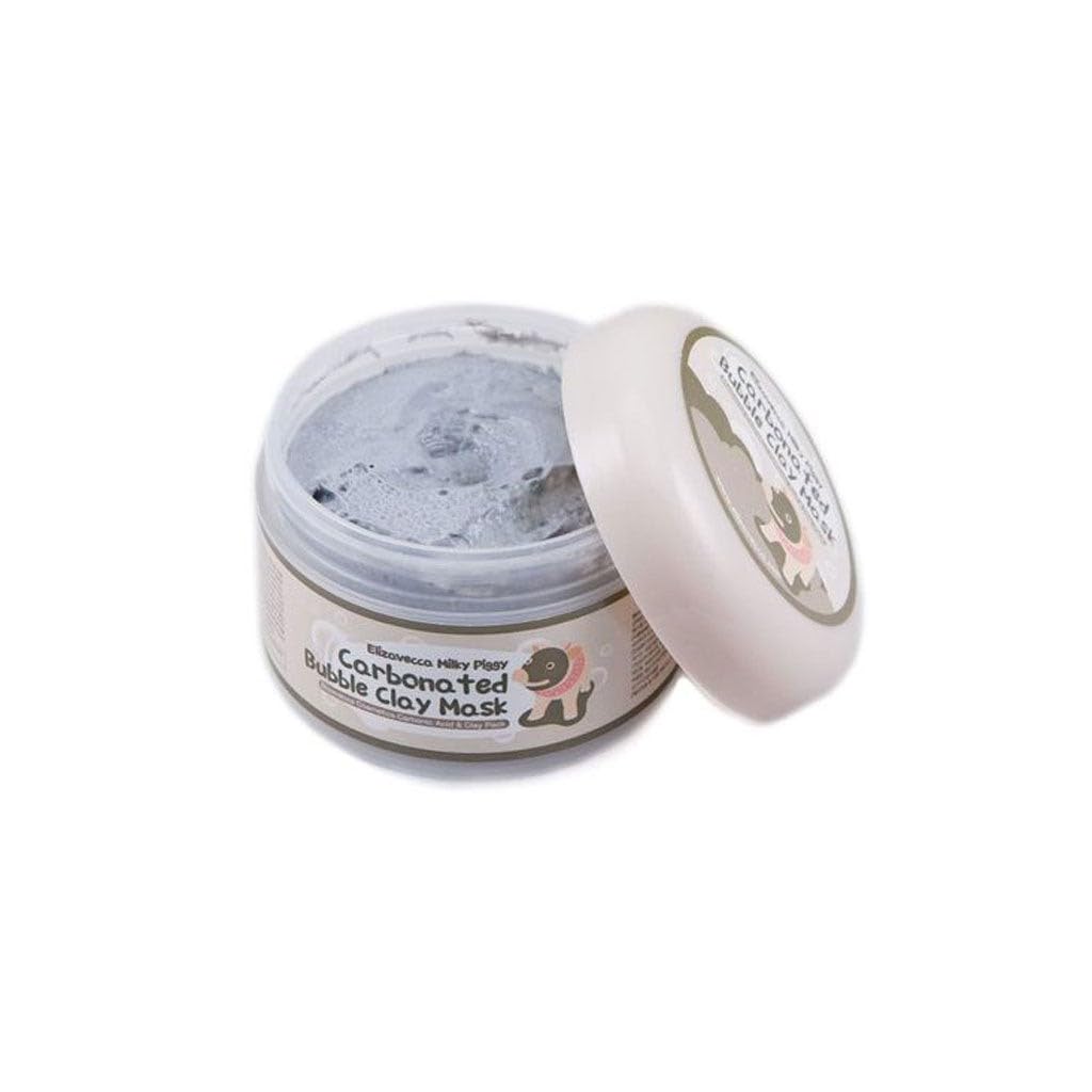 Mascarilla de Burbujas Divertidas